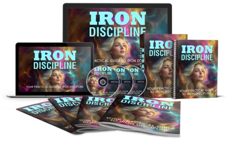 Iron Discipline Video Upgrade small