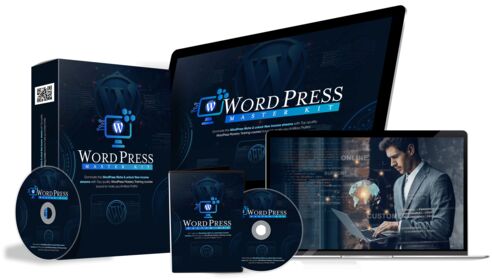 WordPress Master Kit small