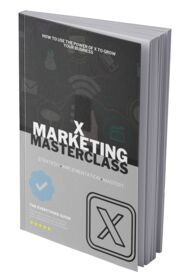 X Marketing Masterclass small