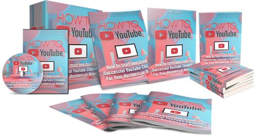 How To YouTube Video Upgrade small