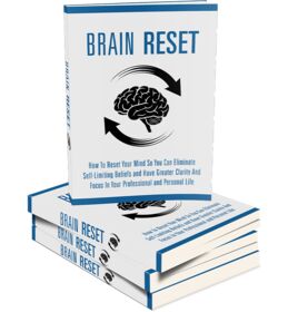 Brain Reset small