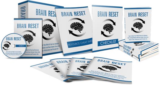 Brain Reset Video Upgrade small