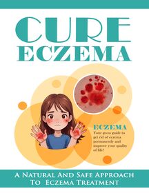 Cure Eczema small