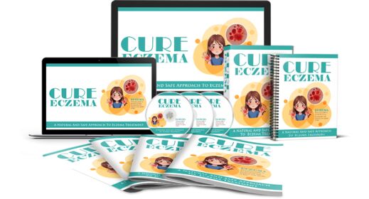 Cure Eczema Video Upgrade small