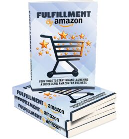 Fulfillment By Amazon small