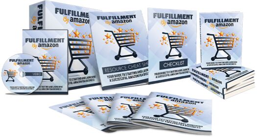 Fulfillment By Amazon Video Upgrade small