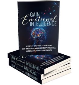Gain Emotional Intelligence small