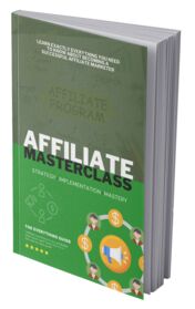 Affiliate Masterclass small