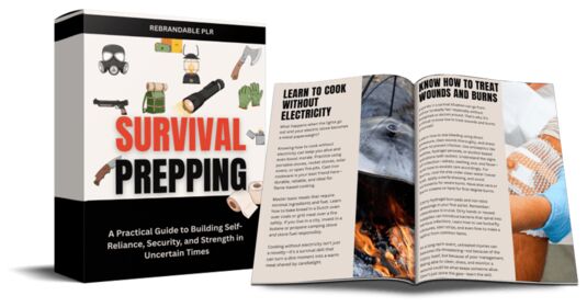 Survival Prepping Tips small