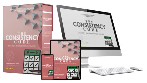 The Consistency Code small