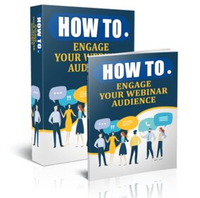 How To Engage Your Webinar Audience small