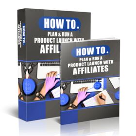 How To Plan & Run A Product Launch With Affiliates small