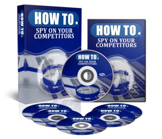 How To Spy On Your Competitors small