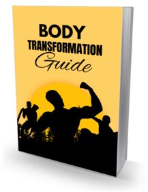 Body Transformation Guide small