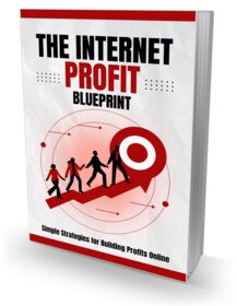 The Internet Profit Blueprint small