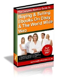 Buying & Selling Ebooks On Ebay small