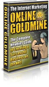 The Internet Marketing Online Goldmine small
