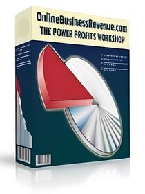 The Power Profits Workshop small