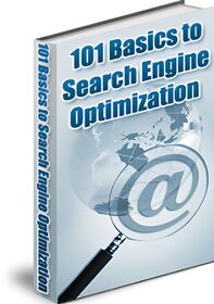 101 Basics To Search Engine Optimization small