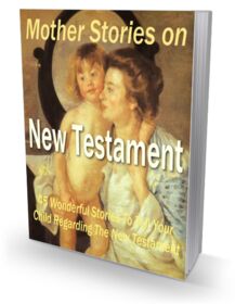 Mother Stories on New Testament small