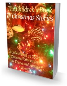 The Childrens Books of Christmas Stories small