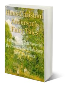 Han Christian Andersens Fairy Tales small