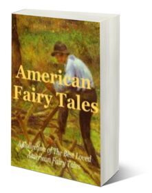 American Fairy Tales small