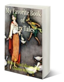My Favorite Book of Fairy Tales small
