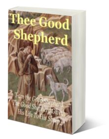 Thee Good Shepherd small