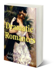 Dramatic Romances small