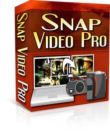 Snap Video Pro small