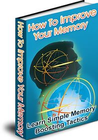 How to Improve Your Memory small
