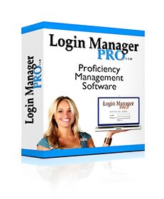 Login Manager Pro: Automate and Organize Your Logins