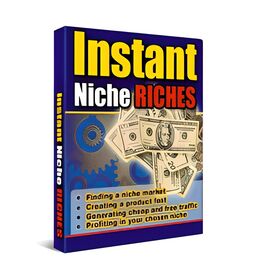 Instant Niche Riches small