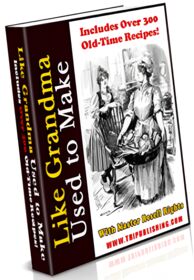 Like Grandma Used To Make small