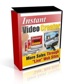 Instant Video Creator small