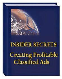 Creating Profitable Classified Ads small