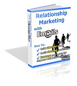 Relationship Marketing with Emails small