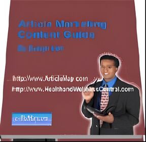 Article Marketing Content Guide small