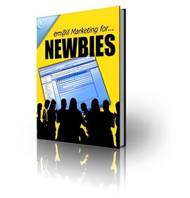 Email Marketing For Newbies small