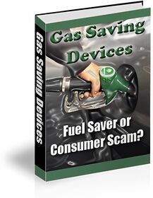 Gas Saving Devices small