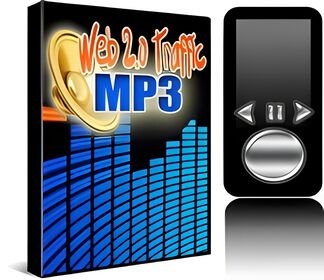 Web 2.0 Traffic MP3 small