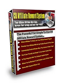 CB Affiliate Reward System small