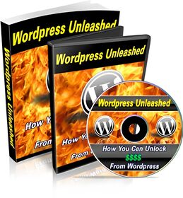 Wordpress Unleashed small