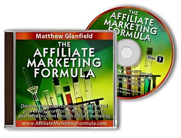 The Affiliate Marketing Formula small
