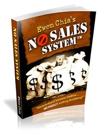 No Sales System small