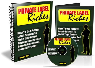 Private Label Riches small