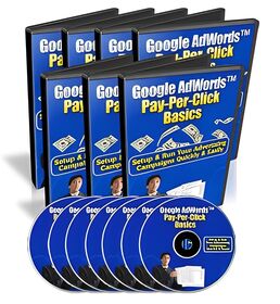 Google Adwords Pay-Per-Click Basics small