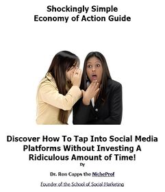 Shockingly Simple Economy of Action Guide small