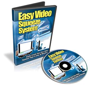 Easy Video Squeeze System small